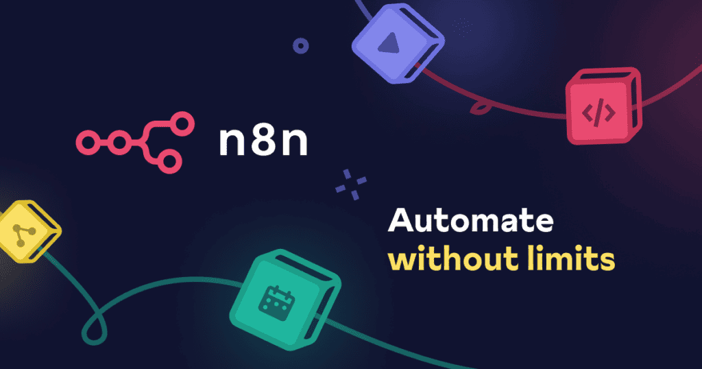 n8n automation software